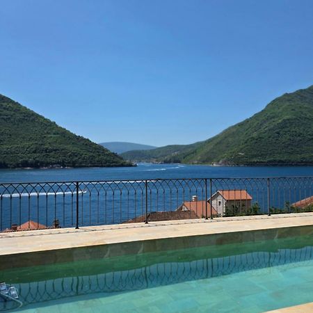 Casa Vita Nova ペラスト エクステリア 写真