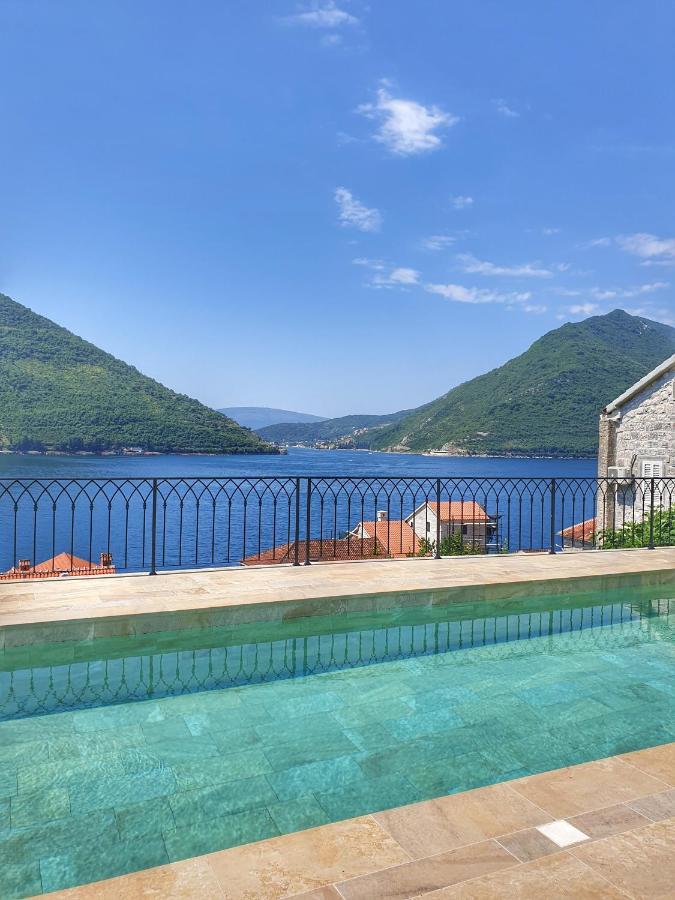 Casa Vita Nova ペラスト エクステリア 写真