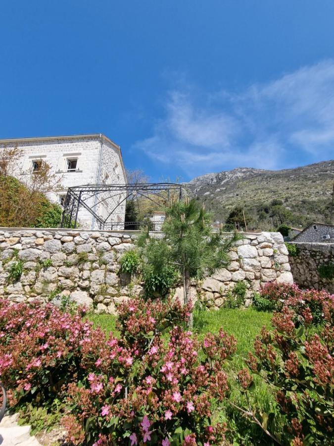 Casa Vita Nova ペラスト エクステリア 写真