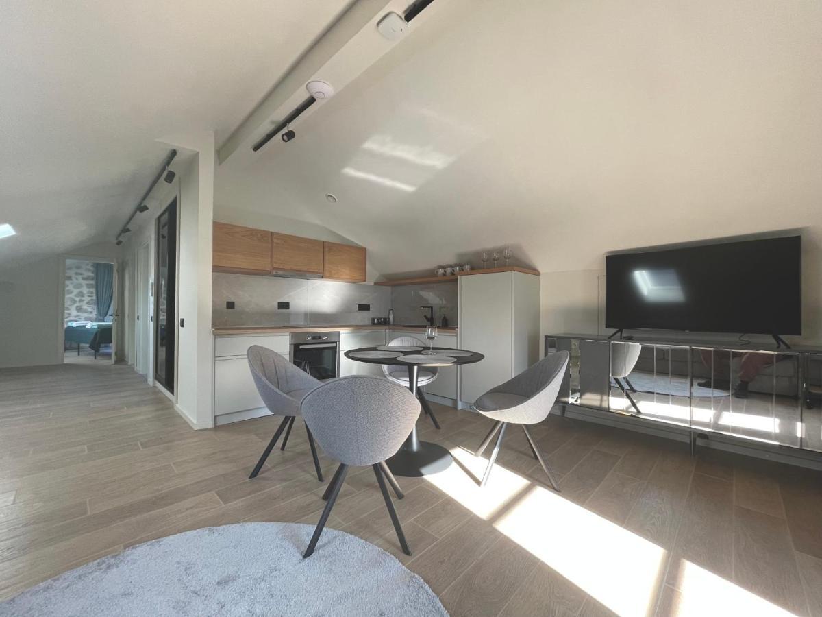 Casa Vita Nova ペラスト エクステリア 写真