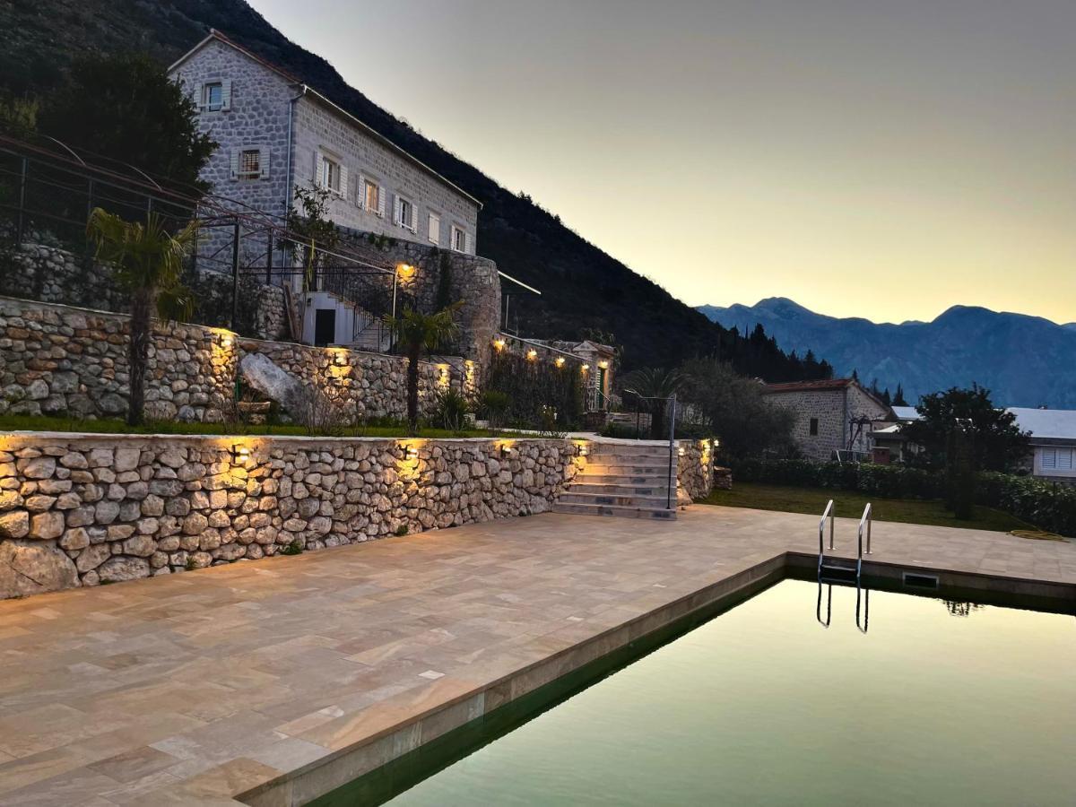 Casa Vita Nova ペラスト エクステリア 写真