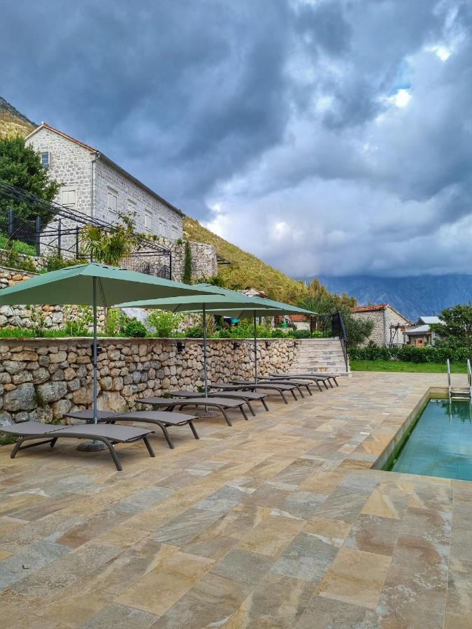 Casa Vita Nova ペラスト エクステリア 写真