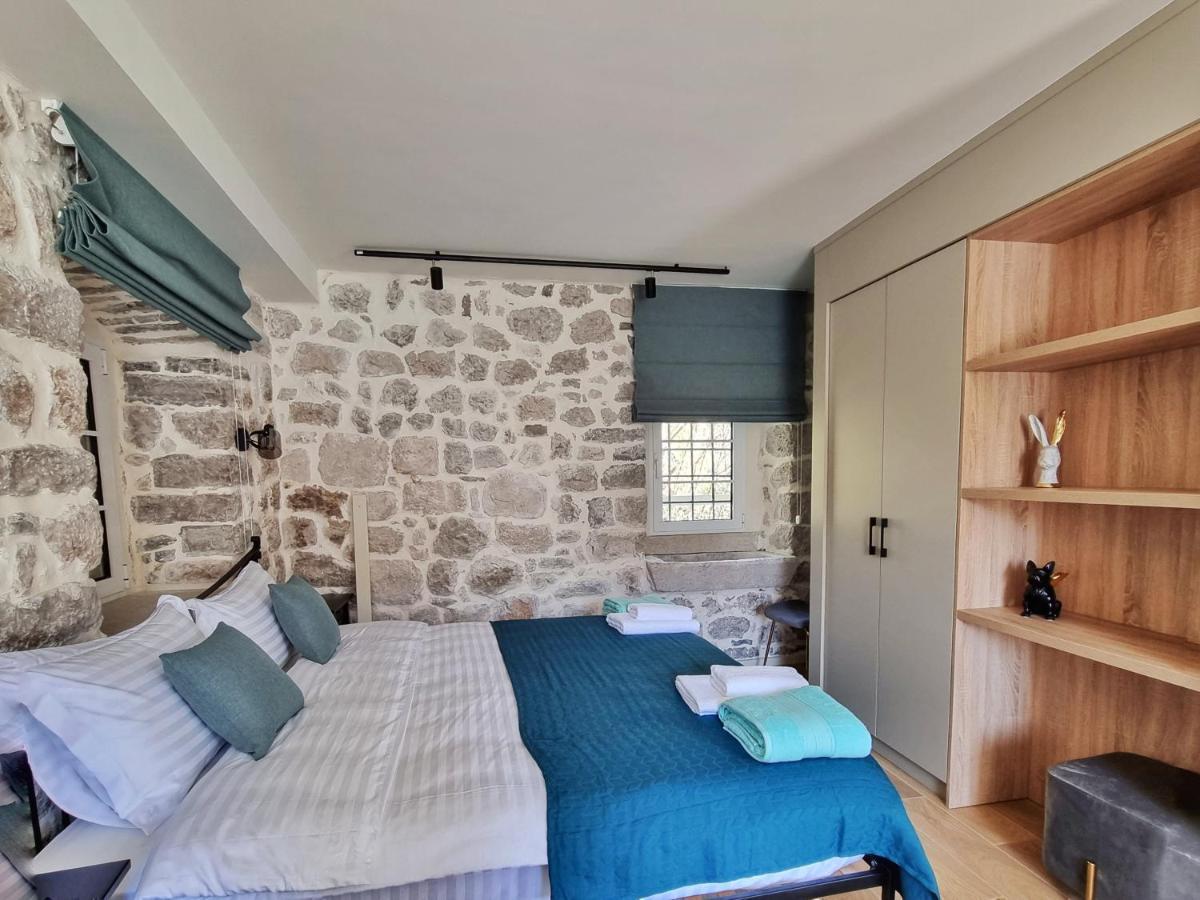 Casa Vita Nova ペラスト エクステリア 写真