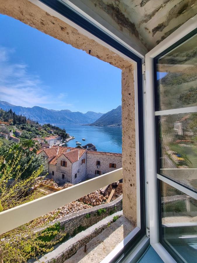 Casa Vita Nova ペラスト エクステリア 写真