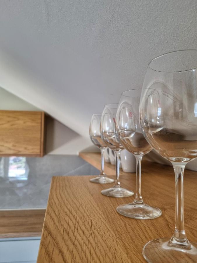 Casa Vita Nova ペラスト エクステリア 写真
