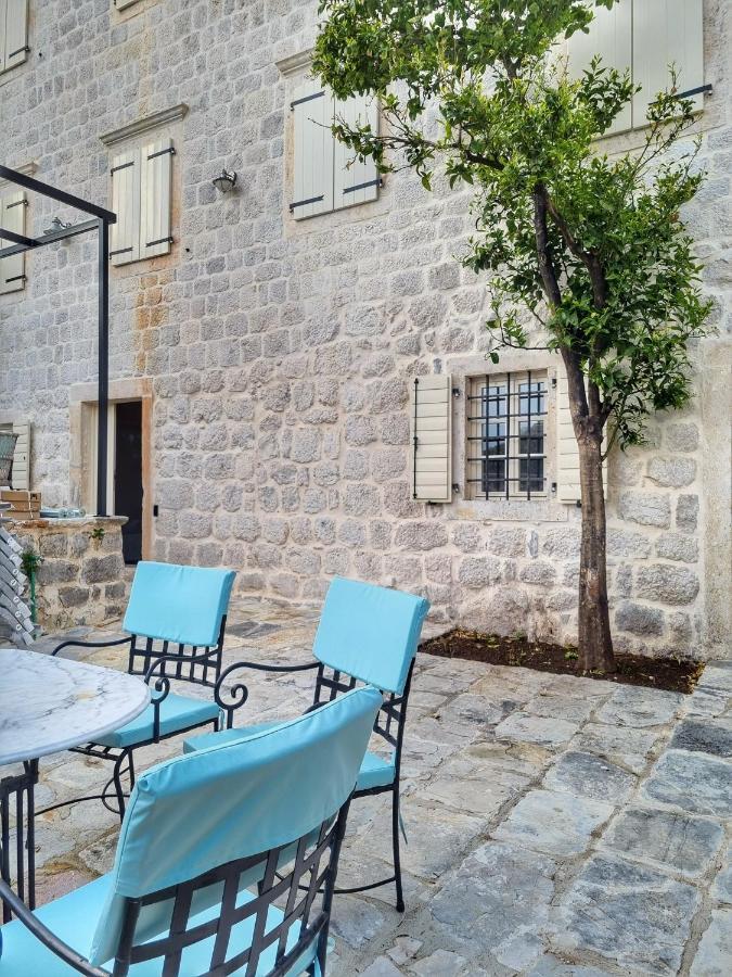 Casa Vita Nova ペラスト エクステリア 写真