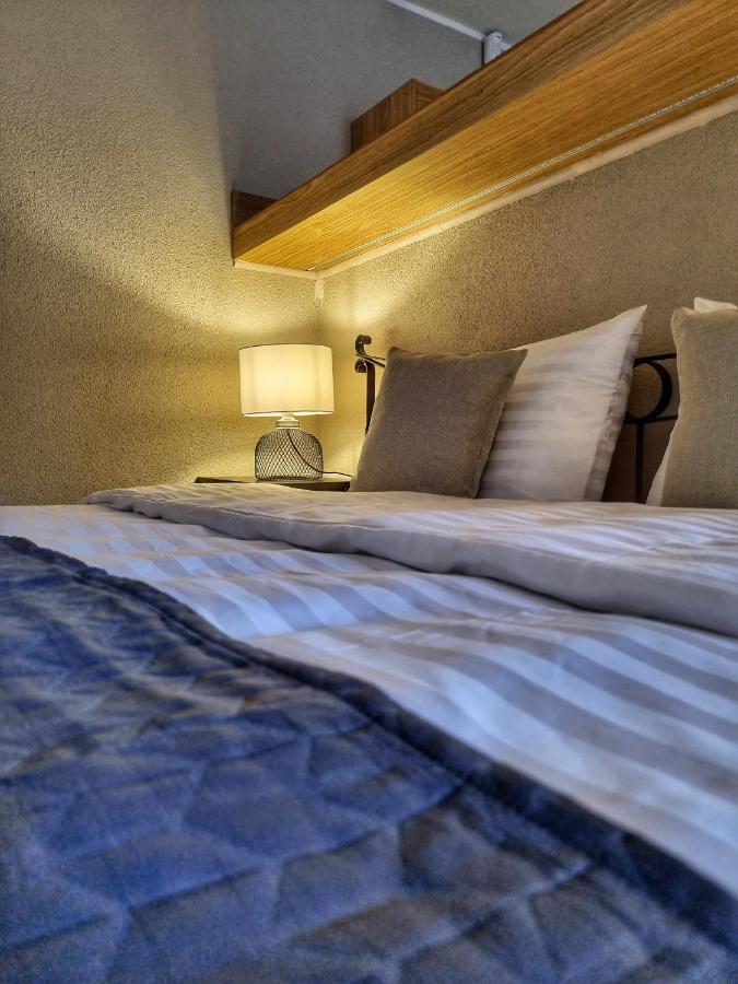 Casa Vita Nova ペラスト エクステリア 写真