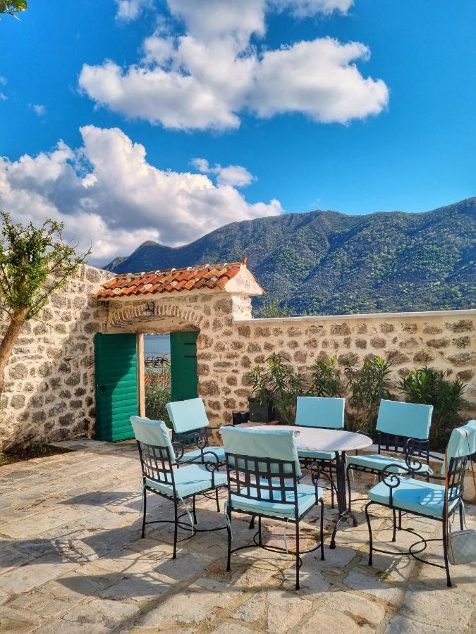 Casa Vita Nova ペラスト エクステリア 写真