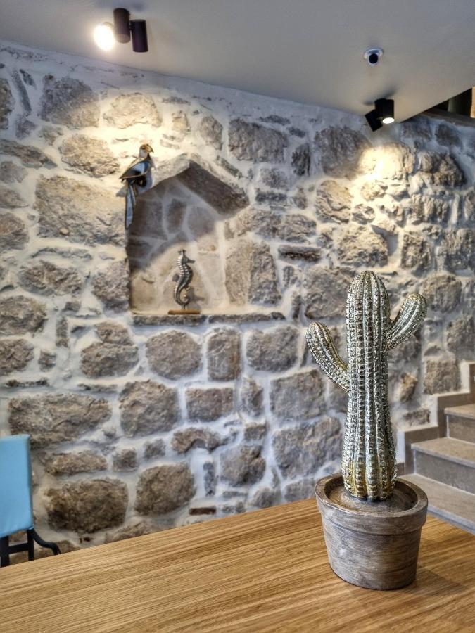 Casa Vita Nova ペラスト エクステリア 写真