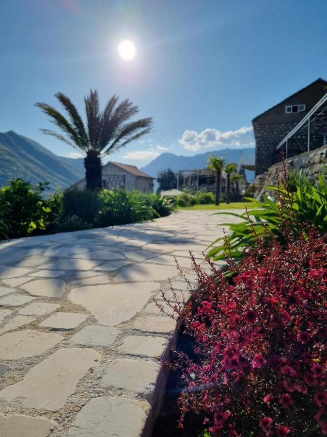 Casa Vita Nova ペラスト エクステリア 写真