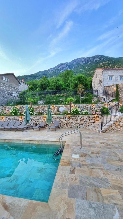 Casa Vita Nova ペラスト エクステリア 写真