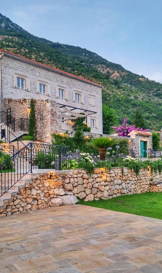 Casa Vita Nova ペラスト エクステリア 写真