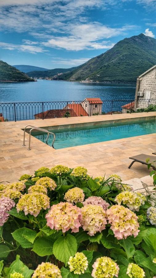 Casa Vita Nova ペラスト エクステリア 写真