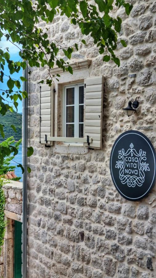 Casa Vita Nova ペラスト エクステリア 写真