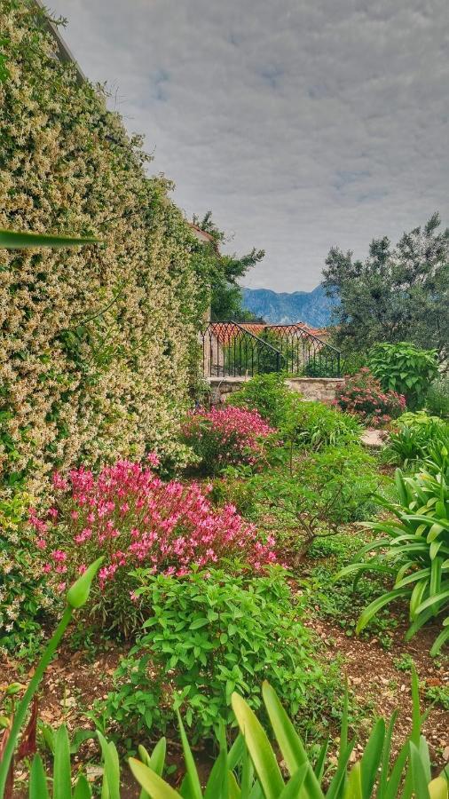 Casa Vita Nova ペラスト エクステリア 写真