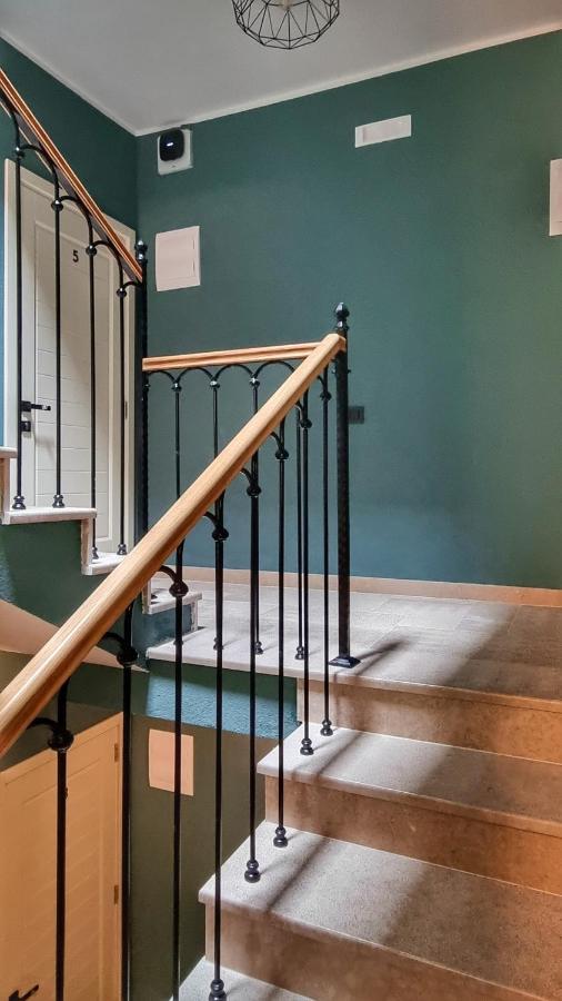 Casa Vita Nova ペラスト エクステリア 写真