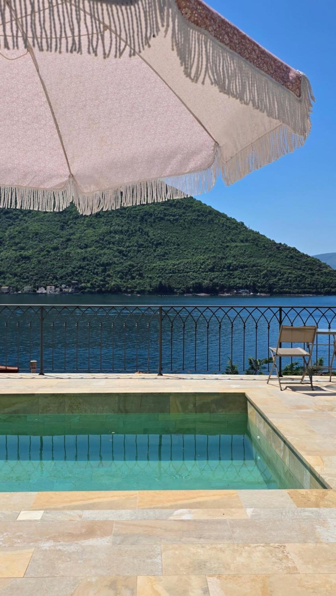 Casa Vita Nova ペラスト エクステリア 写真