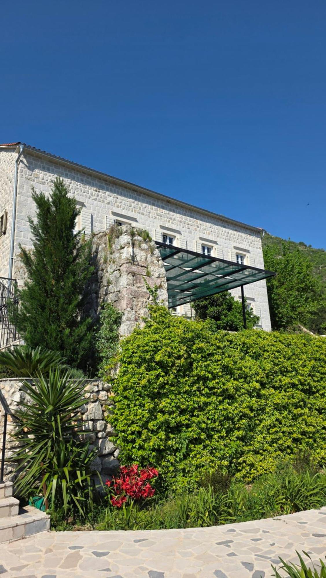 Casa Vita Nova ペラスト エクステリア 写真