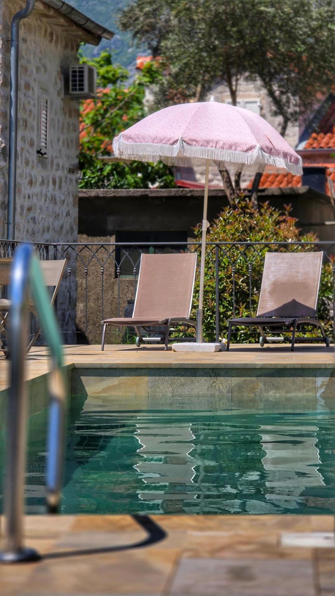 Casa Vita Nova ペラスト エクステリア 写真